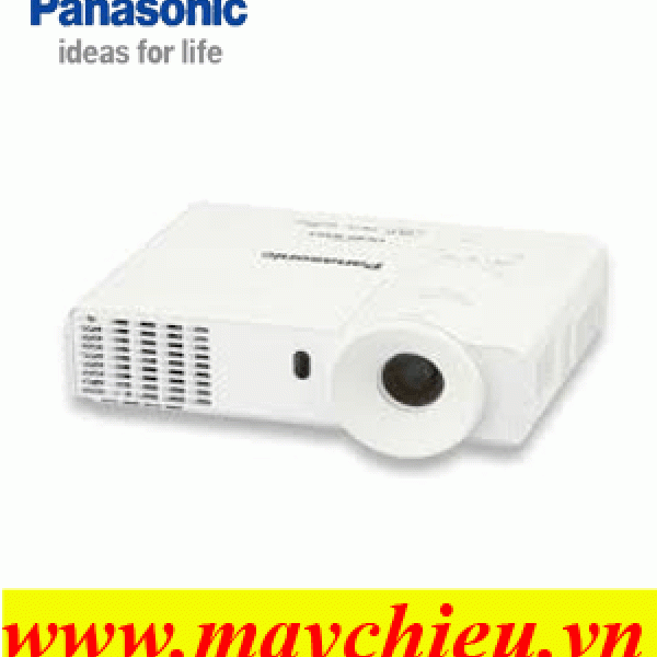 Máy chiếu Panasonic PT-LX321